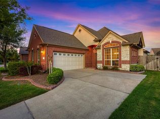 2515 Ralston Branch Way, Sugar Land, TX 77479