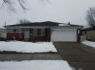 13711 Joyce Dr, Warren, MI 48088