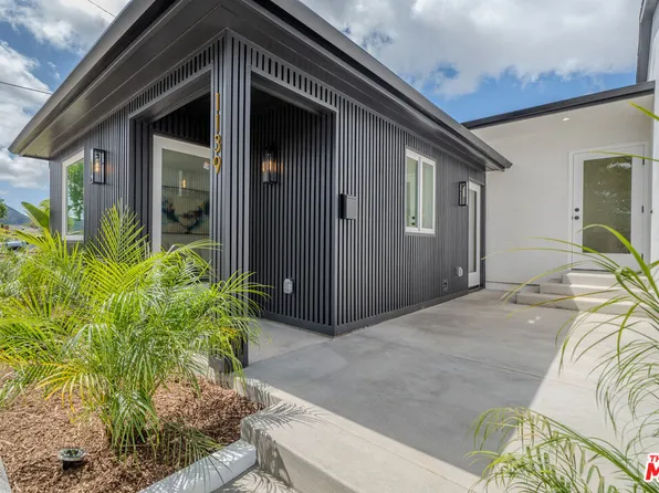 1139 N Lima St, Burbank, CA 91505