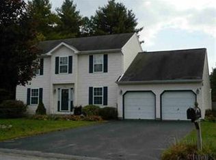 64 Peachtree Ln, Queensbury, NY 12804