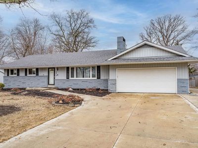 4019 Dalewood Dr, Fort Wayne, IN, 46815