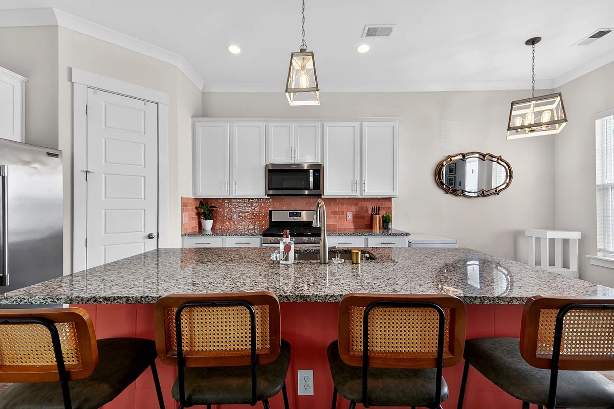 Unit Photo - 4515 Summey St