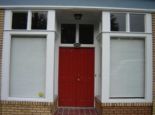703 E Broad St, Savannah, GA 31401