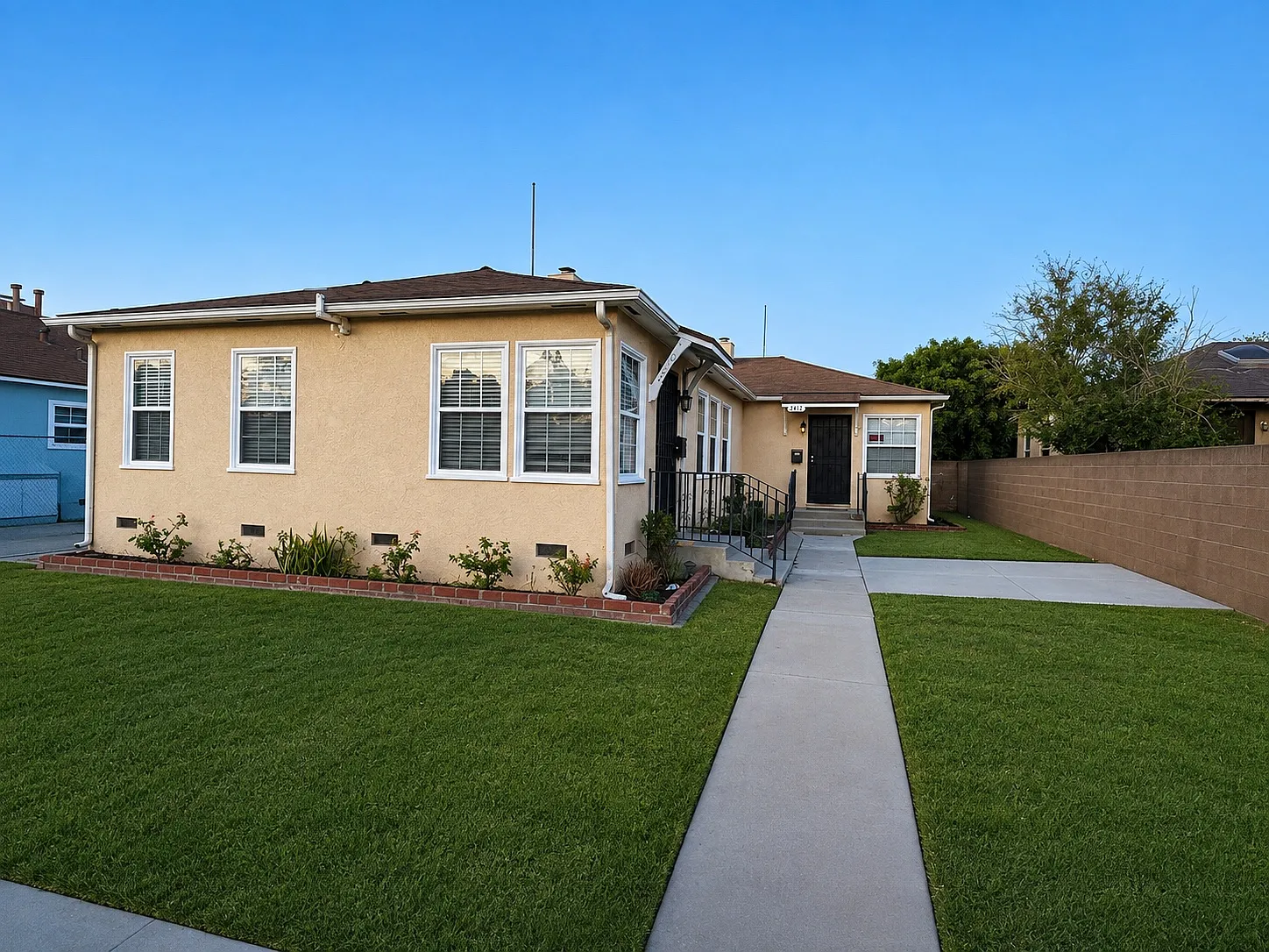 2 bed, 770 sqft, $3,250 — Photo 4