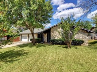 7302 Meadowood Dr, Austin, TX 78723