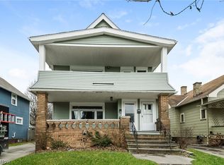 15113 Arden Ave, Lakewood, OH