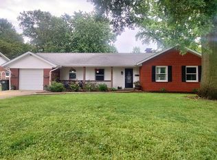 700 Evansville Ave, Waterloo, IL 62298