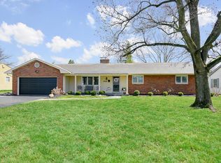 3742 Mountview Rd, Columbus, OH 43220