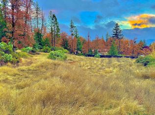 310 Reservoir Rd, Hayfork, CA 96041