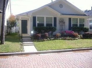 6119 Kings Oaks Ln, Humble, TX 77346