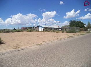 5480 Lassiter Rd, Las Cruces, NM 88001