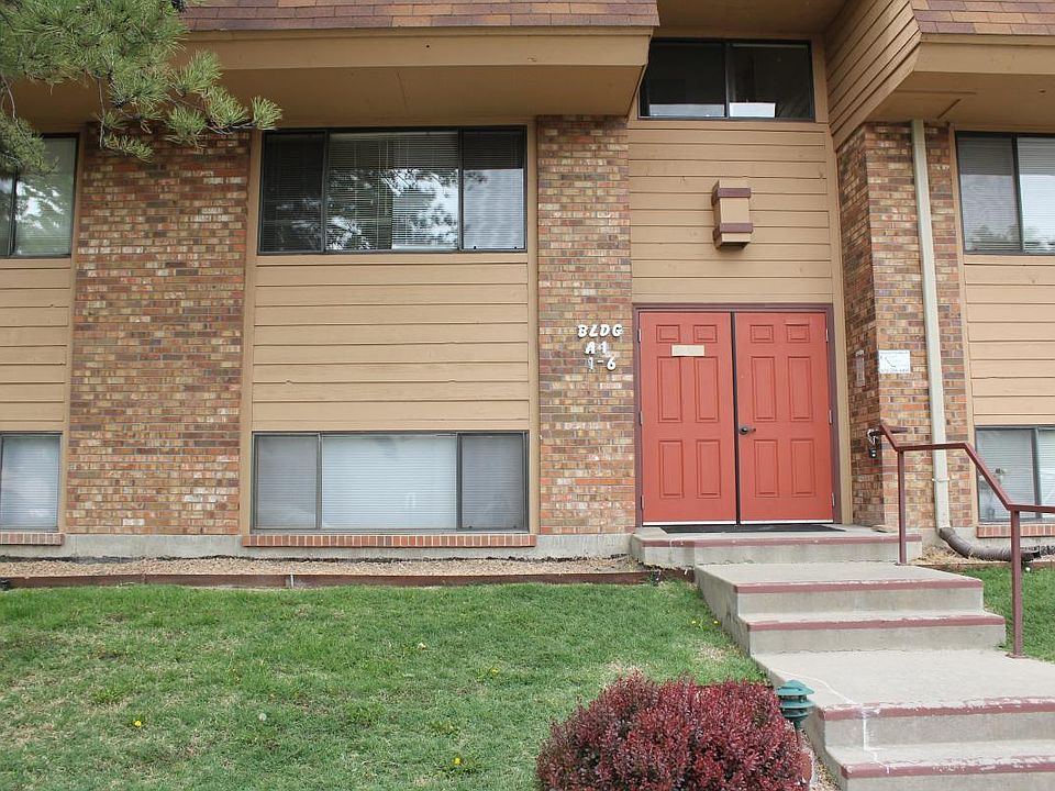 Units Security Door