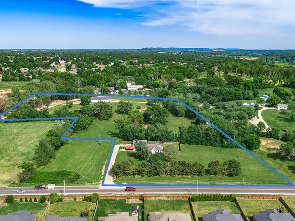 130 Brown Rd #1-2-3, Cave Springs, AR 72718