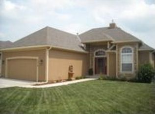 4619 N 122nd St, Kansas City, KS 66109