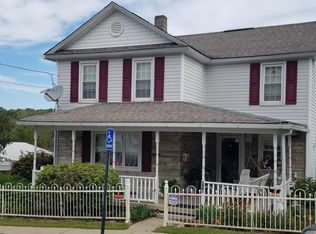 314 McLean St, Dupont, PA