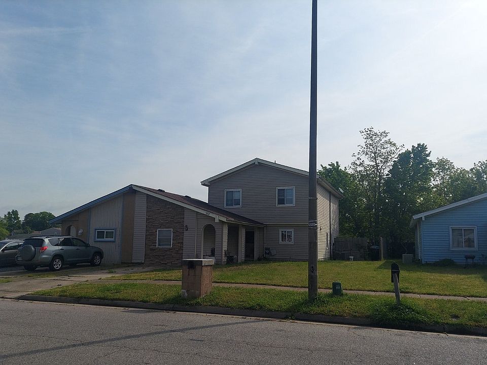 988 Riverbend Rd, Virginia Beach, VA 23452 Zillow