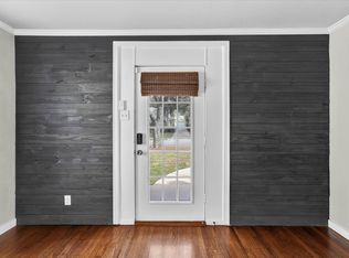 3620 Stadium Dr, Fort Worth, TX 76109