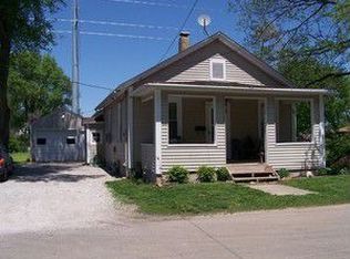 412 E Marquette St, Ottawa, IL 61350