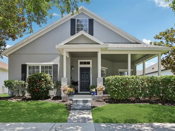 2215 Guiana Plum Dr, Orlando, FL 32828