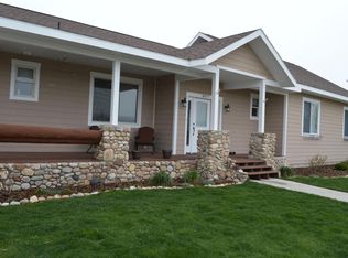 8977 Leah Dr, Victor, ID 83455