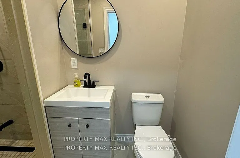 30 Glenabbey Dr #BASEMENT — Photo 28