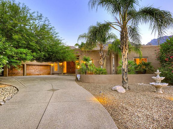 5th image of 6598 N Calle De La Lluvia