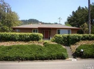 5611 Monte Verde Dr, Santa Rosa, CA 95409