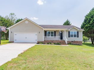 105 Cattail Dr, Rock Spring, GA 30739