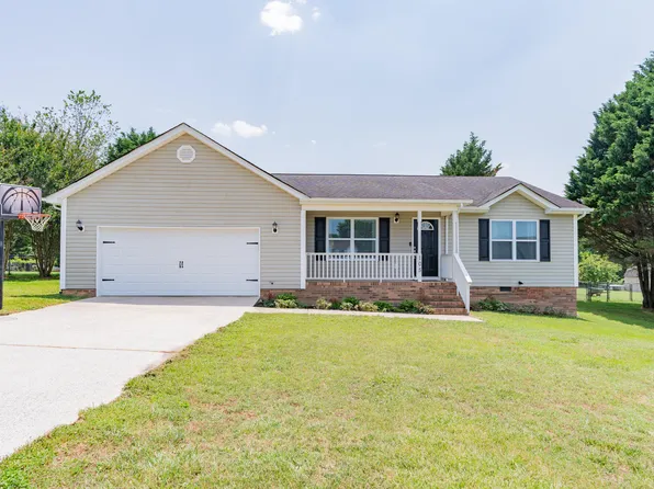 105 Cattail Dr, Rock Spring, GA 30739