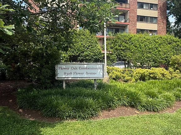 3rd image of 8308 Flower Ave APT 401