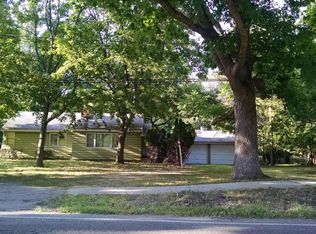 1376 Hatch Rd, Okemos, MI 48864