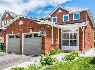 4844 Owl Cir, Mississauga, ON L4Z 2P7