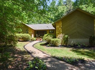 100 Bent Tree Trl, Matthews, NC 28104