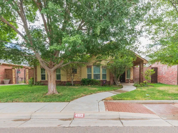 4613 Cape Colony Dr, Amarillo, TX 79119