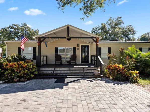 4253 Laughlin Rd, Mount Dora, FL 32757