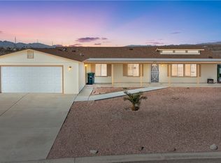 2545 E Vicki Ave, Fort Mohave, AZ 86426