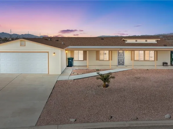2545 E Vicki Ave, Fort Mohave, AZ 86426