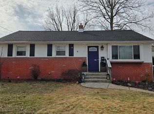 416 W Henry St, Palmyra, NJ 08065