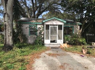 3619 52nd Ave N, Saint Petersburg, FL 33714