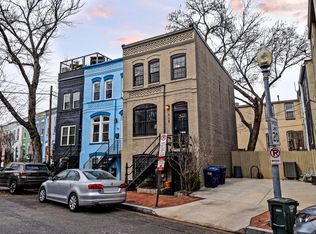 405 Warner St NW, Washington, DC 20001