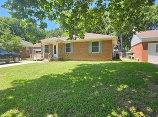 27 Cason St, Ardmore, OK 73401