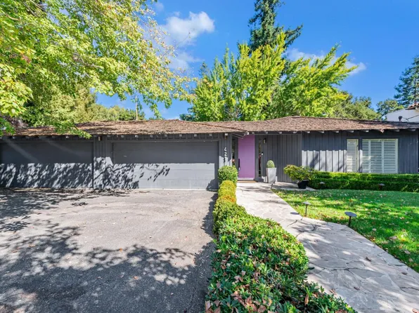 421 Chaucer St, Palo Alto, CA 94301