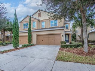17022 Grande Reserve Pl, Lutz, FL 33548