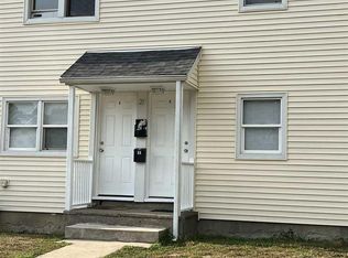 21 Vernon Ter #1, Poughkeepsie, NY 12601