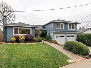 2780 Bromley Dr, San Carlos, CA 94070