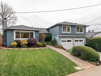 2780 Bromley Dr, San Carlos, CA, 94070
