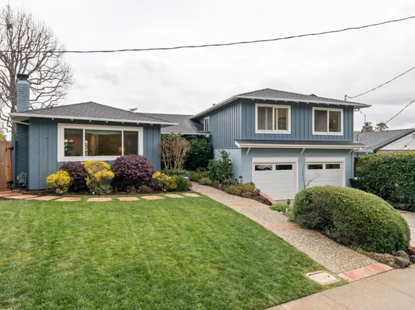 2780 Bromley Dr, San Carlos, CA 94070