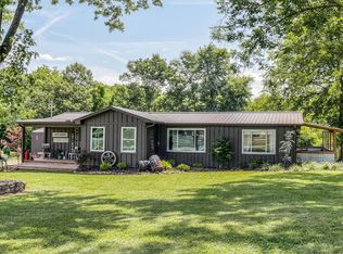 444 Canaan Rd, Columbia, TN 38401