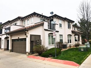 6753 S Winnipeg Cir APT 101, Aurora, CO 80016