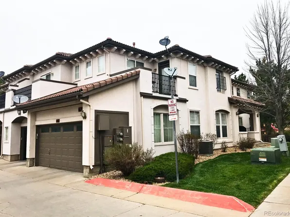 6753 S Winnipeg Cir APT 101, Aurora, CO 80016